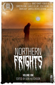 Title: Northern Frights 1, Author: Don Hutchison