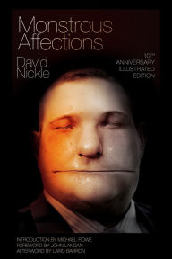 Title: Monstrous Affections, Author: David Nickle