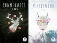 Title: Summerwood/Winterwood, Author: E. L. Chen