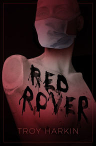 Free ebook download for mobile in txt format Red Rover 9781771485104 (English Edition)