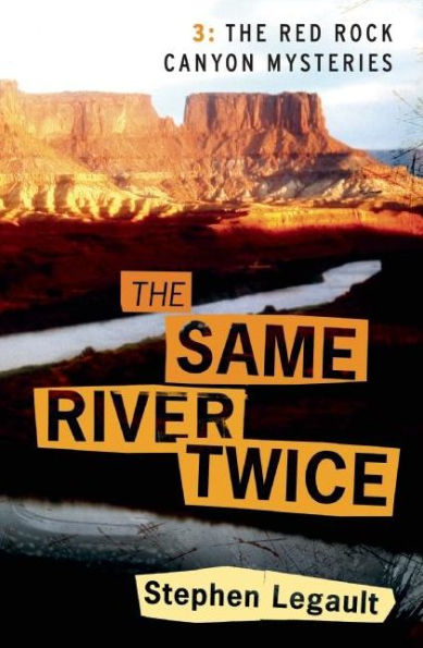 The Same River Twice