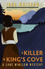 A Killer in King's Cove (Lane Winslow Series #1)