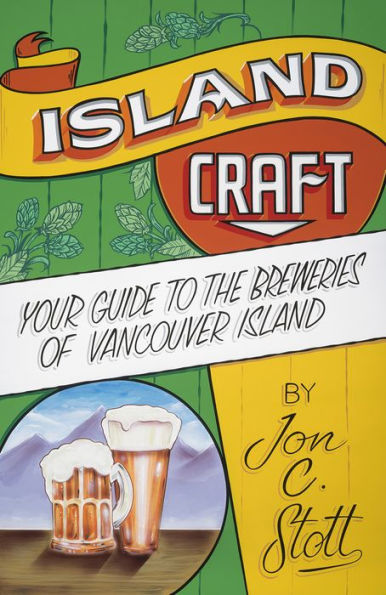 Island Craft: Your Guide to the Breweries of Vancouver