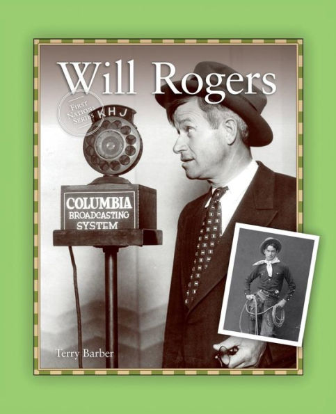 Will Rogers