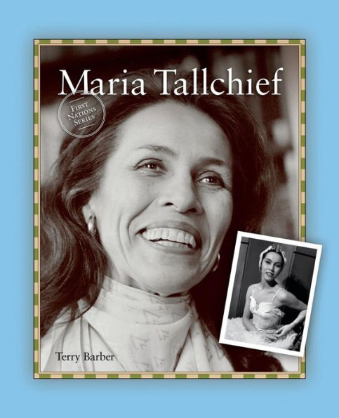 Maria Tallchief