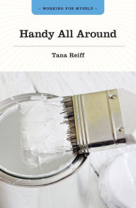 Title: Handy All Around, Author: Tana Reiff