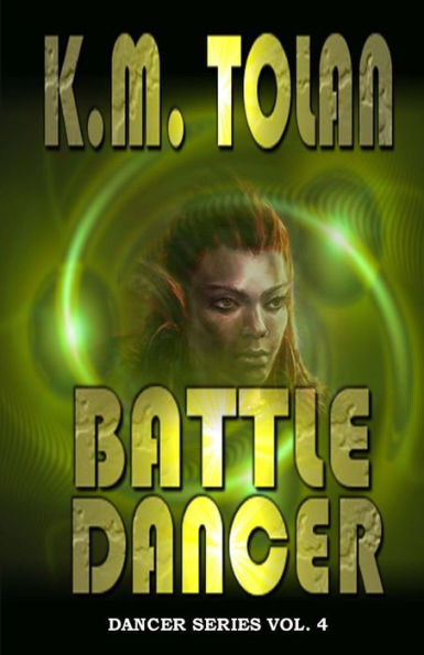 Battle Dancer