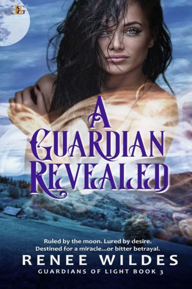 A Guardian Revealed