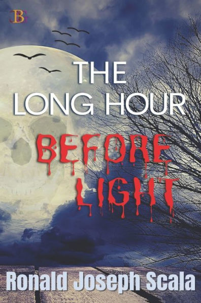 The Long Hour Before Light: Pray for the Light