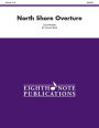 North Shore Overture: Conductor Score & Parts