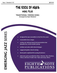 Free book search and download The Rock of Ages - Moaz Tzur: Conductor Score & Parts in English 9781771579964 by Alfred Music ePub