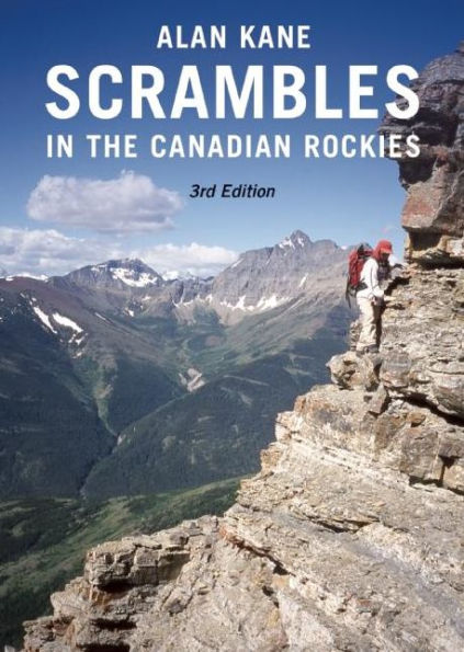 Scrambles the Canadian Rockies