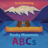 Title: Rocky Mountain ABCs, Author: Jocey Asnong