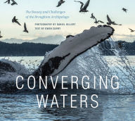 Title: Converging Waters: The Beauty and Challenges of the Broughton Archipelago, Author: Gwen Curry