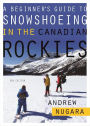 A Beginner's Guide to Snowshoeing in the Canadian Rockies