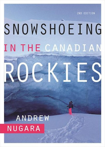 Snowshoeing in the Canadian Rockies