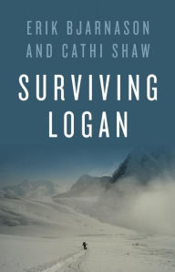 Title: Surviving Logan, Author: H C Schmolck