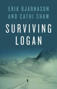 Title: Surviving Logan, Author: Erik Bjarnason