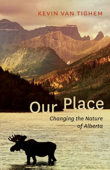 Our Place: Changing the Nature of Alberta