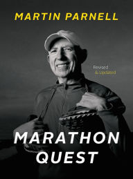 Title: Marathon Quest: Revised & Updated, Author: Martin Parnell