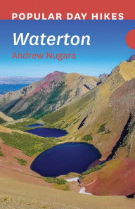 Title: Popular Day Hikes: Waterton, Author: Andrew Nugara