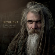 Title: Resilient: The Portraiture of Wayne Simpson, Author: Wayne Simpson