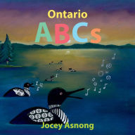 Title: Ontario ABCs, Author: Jocey Asnong