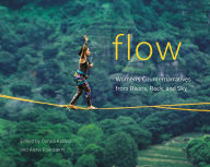 Title: Flow: Women's Counternarratives from Rivers, Rock, and Sky, Author: Denisa Krásná