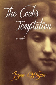 Title: The Cook's Temptation, Author: Joyce  Wayne