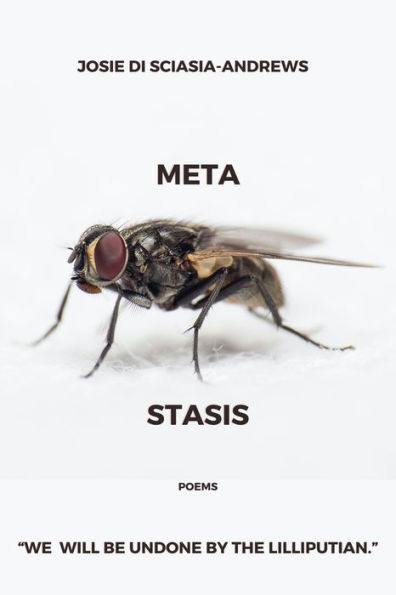 Metastasis: Poetry