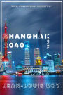 Shanghai 2040