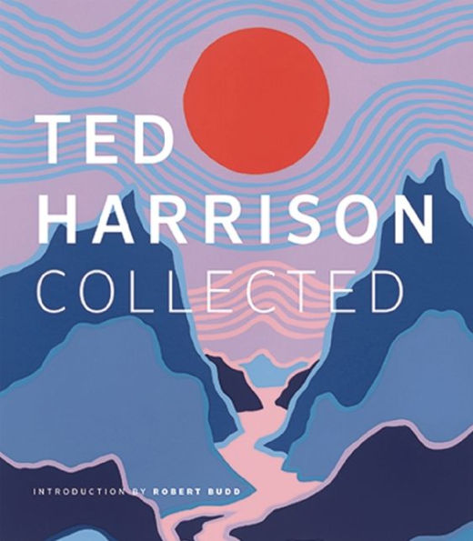 Ted Harrison Collected