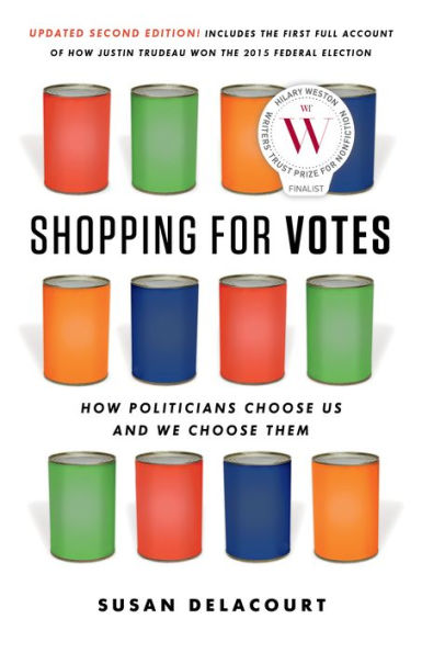 Shopping for Votes: How Politicians Choose Us and We Choose Them