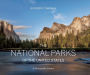 The National Parks of the United States: A Photographic Journey