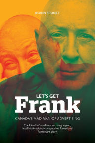 Title: Let's Get Frank, Author: Robin Brunet