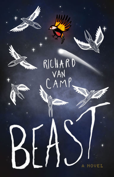 Beast: A Novel