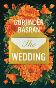 Ebooks german download The Wedding: A Novel in English by Gurjinder Basran