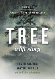 Title: Tree: A Life Story, Author: David Suzuki