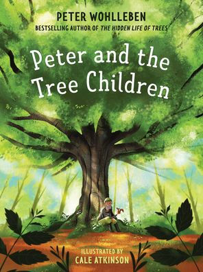 Peter and the Tree Children