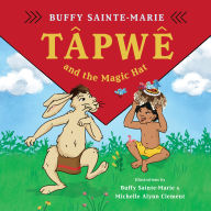 Free e book download pdf Tâpwê and the Magic Hat 9781771645461  (English literature)