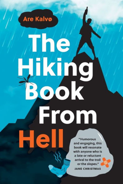 The Hiking Book From Hell