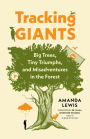 Tracking Giants: Big Trees, Tiny Triumphs, and Misadventures in the Forest