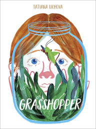 Best books to download free Grasshopper in English 9781771646925