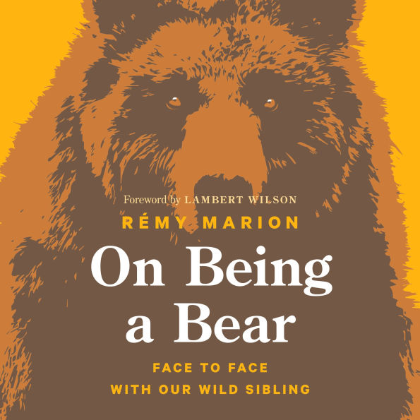 On Being a Bear: Face to with Our Wild Sibling
