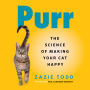 Purr: The Science of Making Your Cat Happy