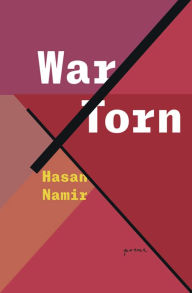 Title: War / Torn, Author: Hasan Namir