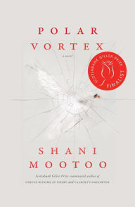 Title: Polar Vortex, Author: Shani Mootoo