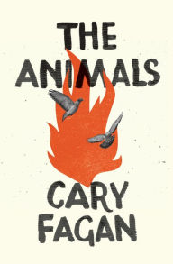 Title: The Animals, Author: Cary Fagan