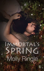 Free pdf books download in english Immortal's Spring