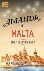 Amanda in Malta: The Sleeping Lady